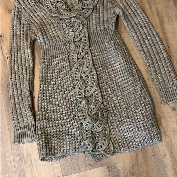 Cartage Sweater - Picture 3 of 8